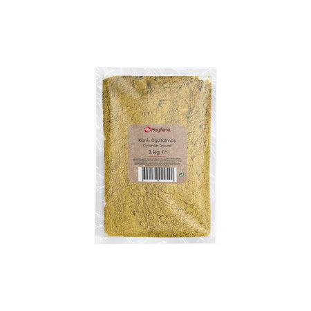 Hayfene Ground Coriander