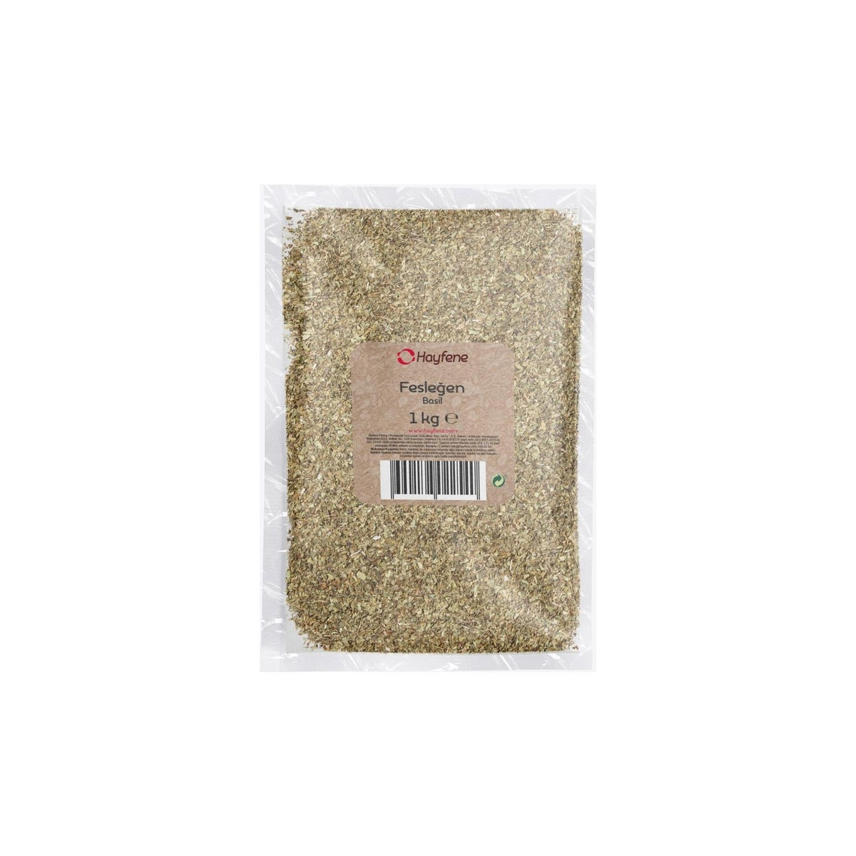 Hayfene Dried Basil