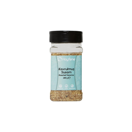 Hayfene Roasted Sesame Seeds