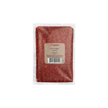 Hayfene Sweet Red Pepper Flakes