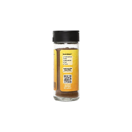 Hayfene Ground Cloves