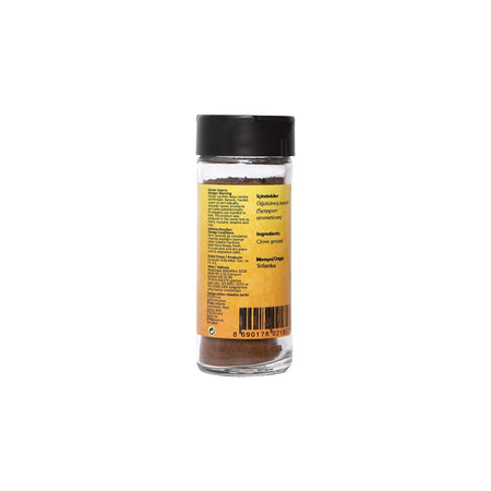 Hayfene Ground Cloves