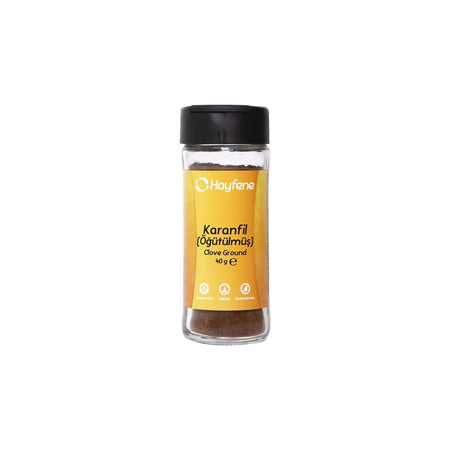 Hayfene Ground Cloves