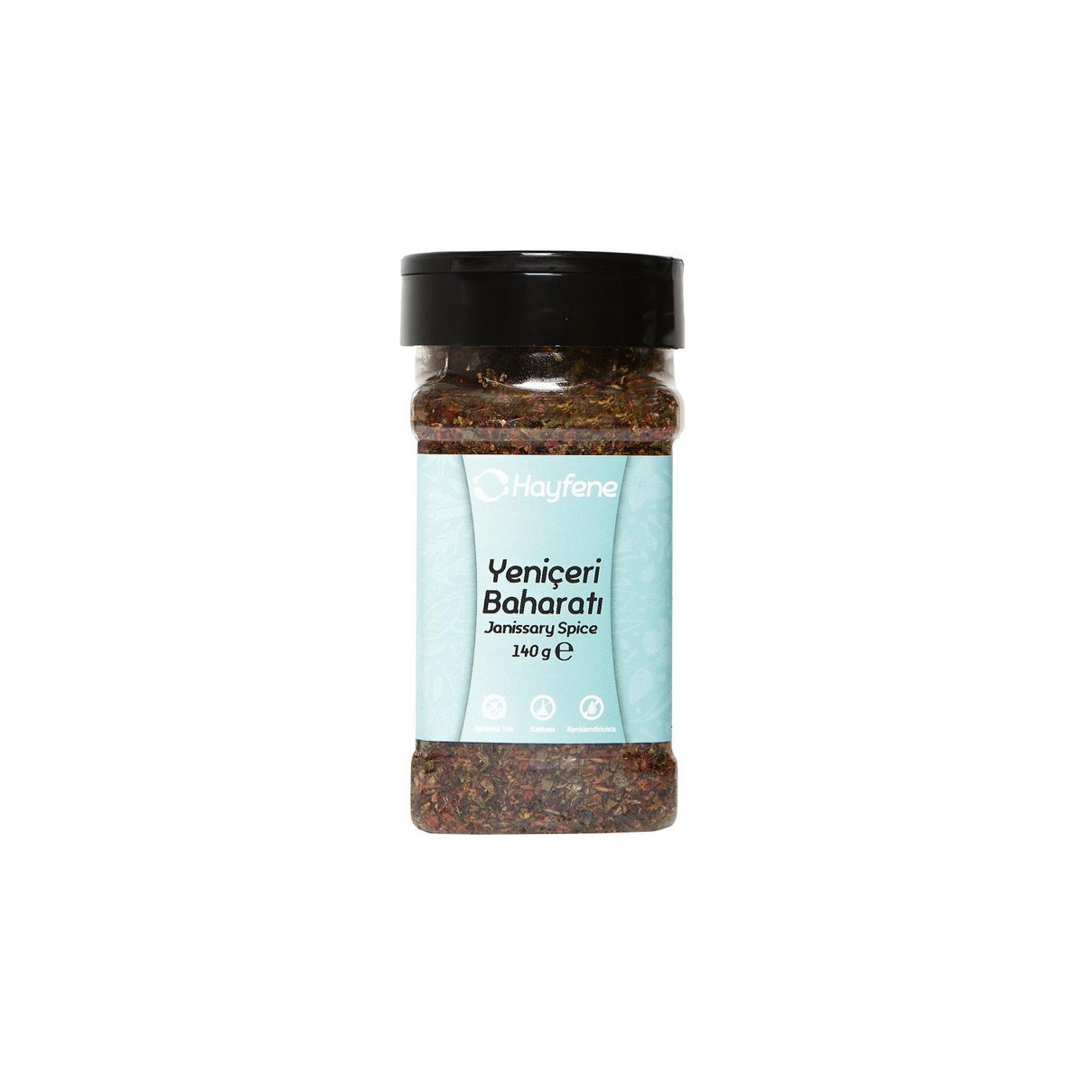 Hayfene Janissary Spice Blend