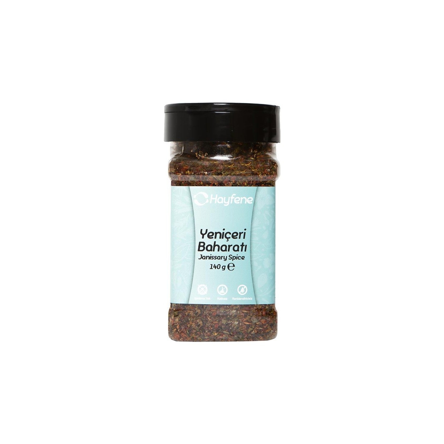 Hayfene Janissary Spice Blend