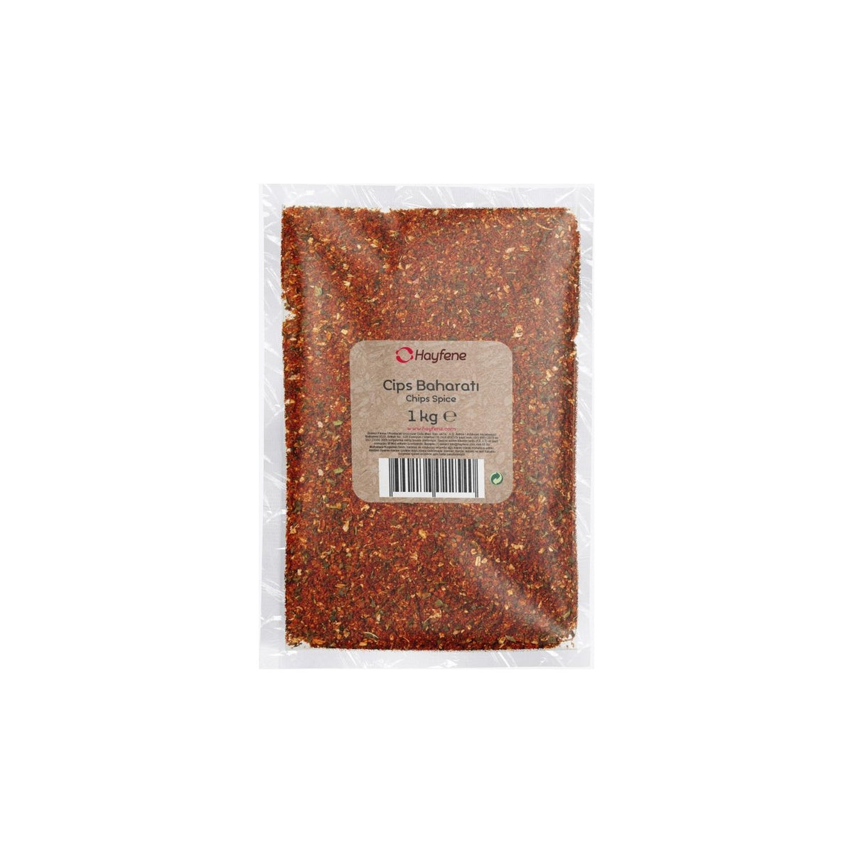 Hayfene Chips Seasoning