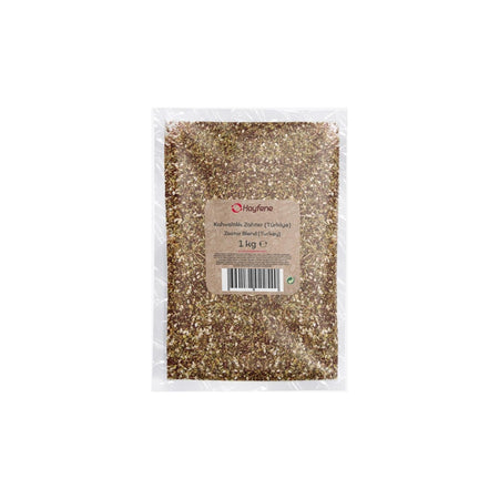 Hayfene Breakfast Za'atar