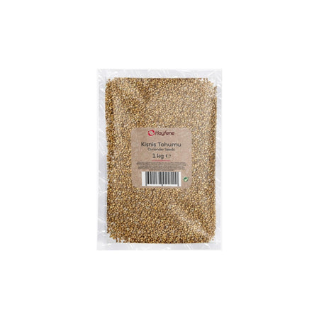 Hayfene Whole Coriander Seeds