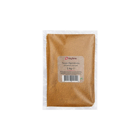 Hayfene Ground Cinnamon