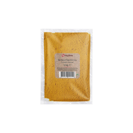 Hayfene Ground Turmeric