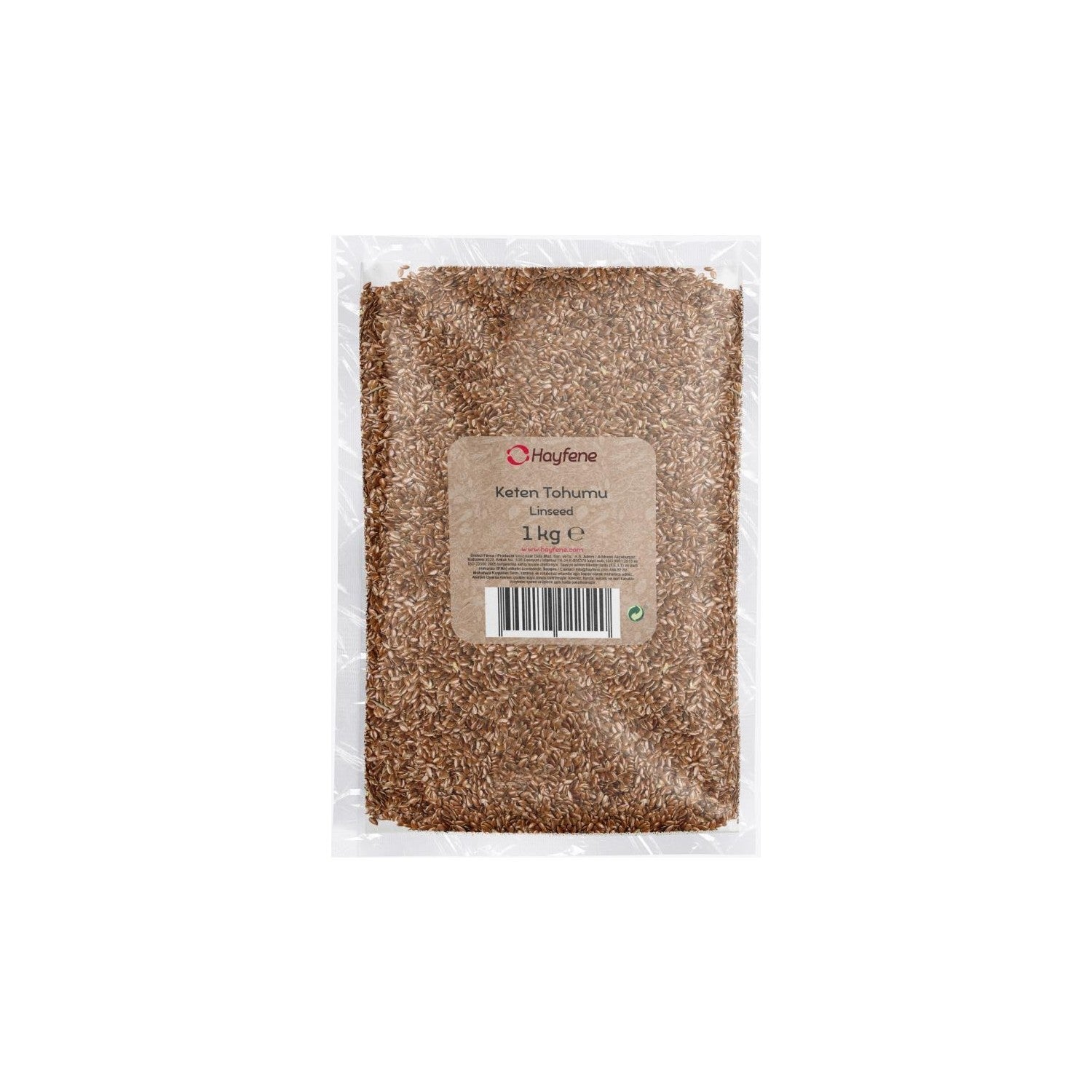 Hayfene Flax Seeds