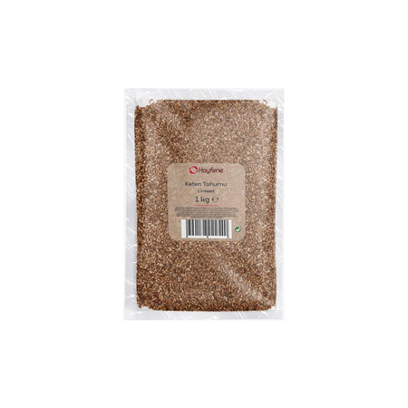 Hayfene Flax Seeds