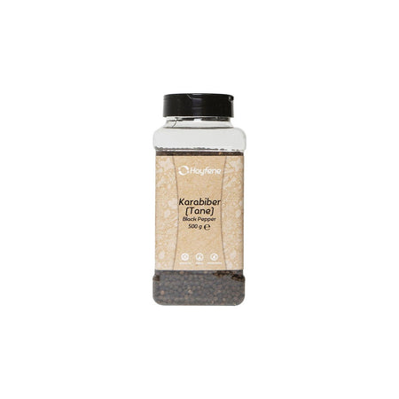 Hayfene Whole Black Pepper