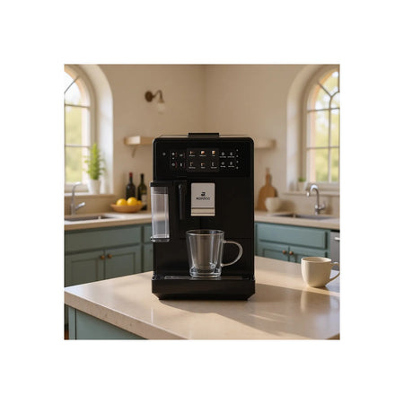 Karaca Baristaroma A3 Fully Automatic Espresso Machine, 1450 W - MALLTURK