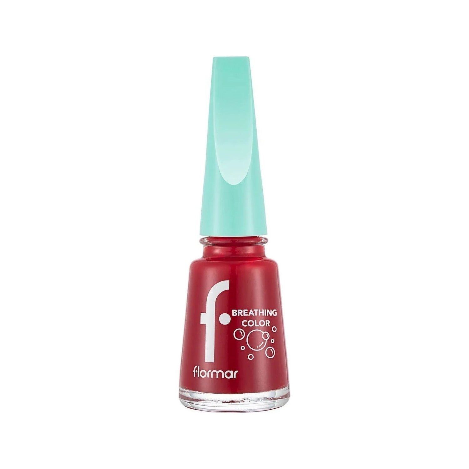 Flormar Breathing Color Nail Polish - MALLTURK