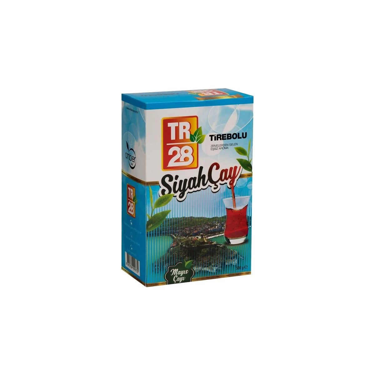 TR 28 Tr 28 Mayis tea (500 g) - MALLTURK