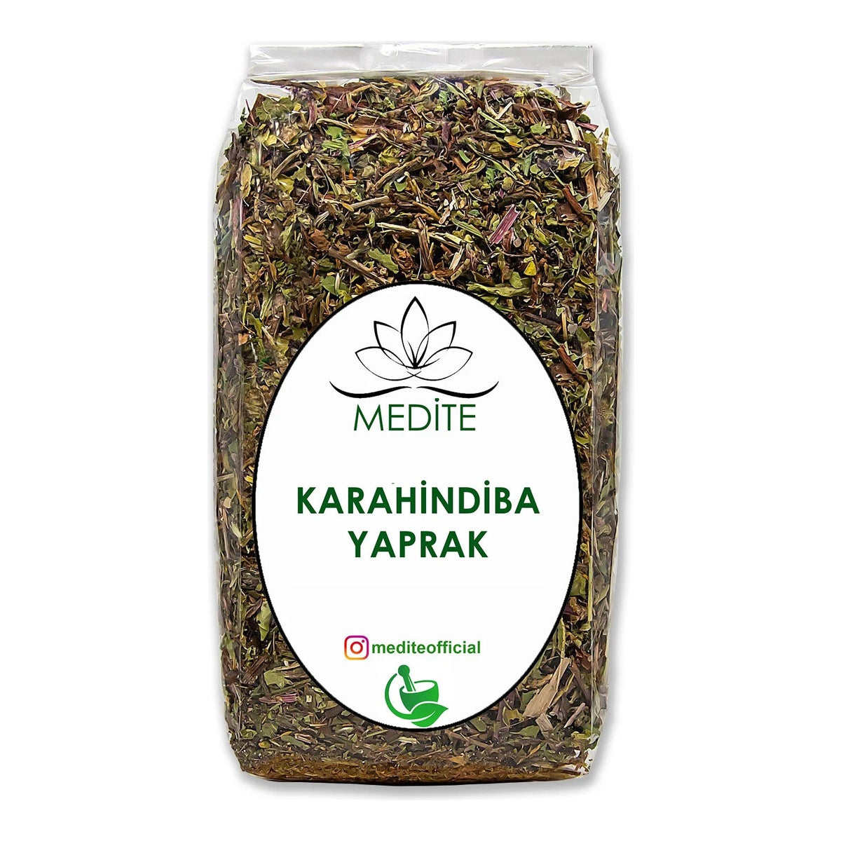 Medite natural Karahindiba (Taraxacum Officinale) Yeni Hasat 60 g - MALLTURK
