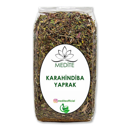 Medite natural Karahindiba (Taraxacum Officinale) Yeni Hasat 60 g - MALLTURK