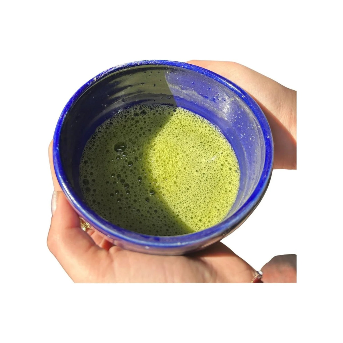 Toganoo Tea Matcha Regular Japon green tea Tozu 50 g Canli aroma and Kalite with Japonya Menseli - MALLTURK