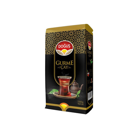Dogus Gurme black tea 1000 g - MALLTURK