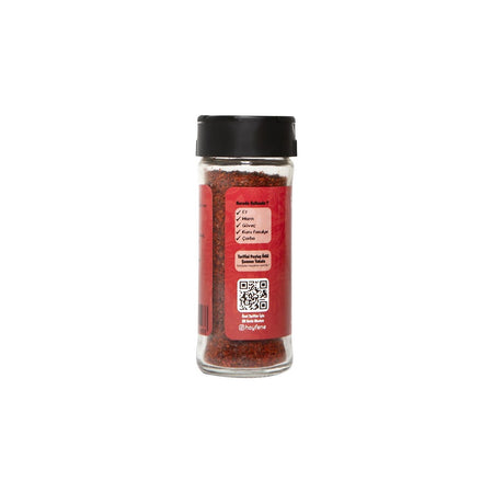 Hayfene Silk-Cut Red Pepper Flakes
