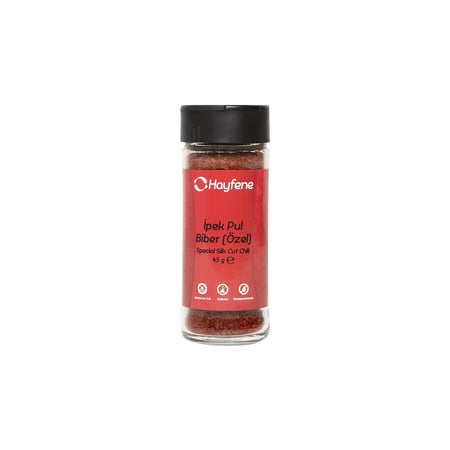 Hayfene Silk-Cut Red Pepper Flakes