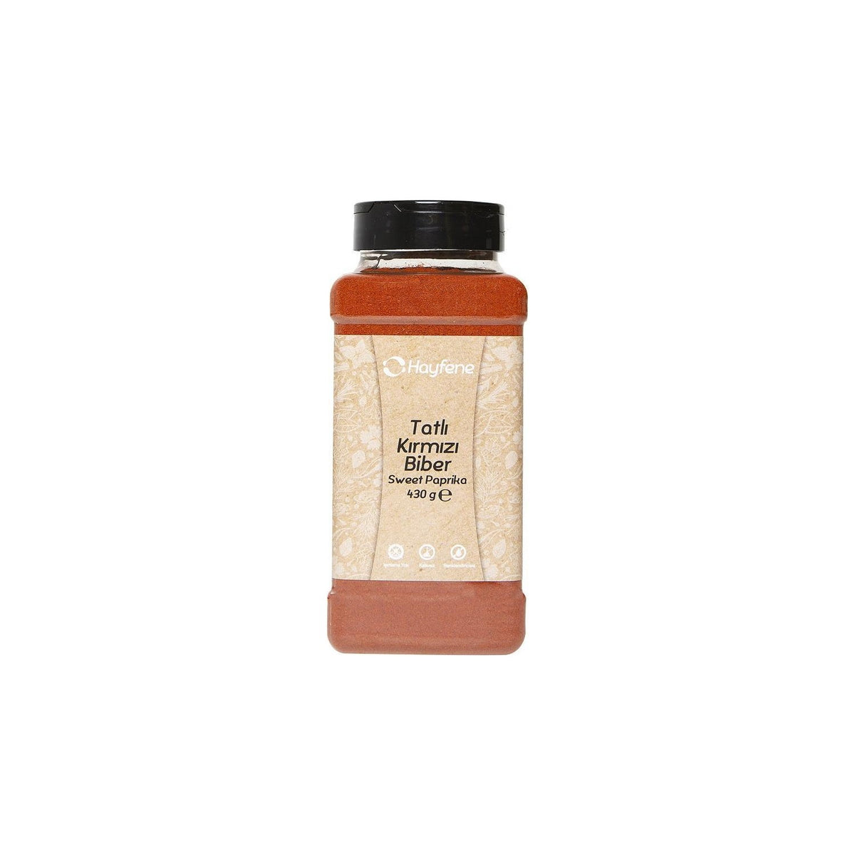 Hayfene Sweet Paprika