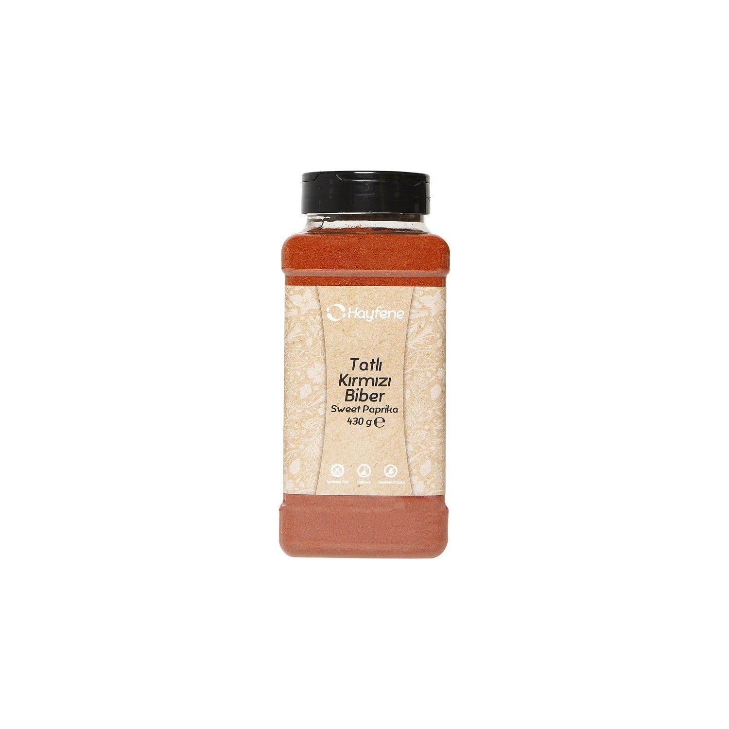 Hayfene Sweet Paprika