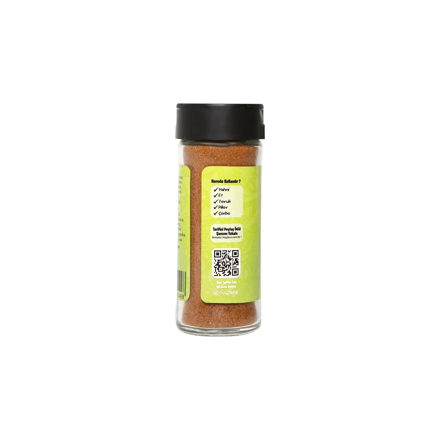 Hayfene Garam Masala
