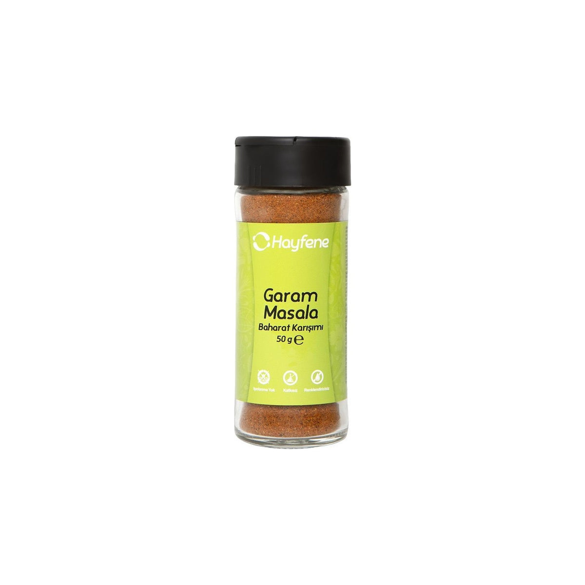 Hayfene Garam Masala