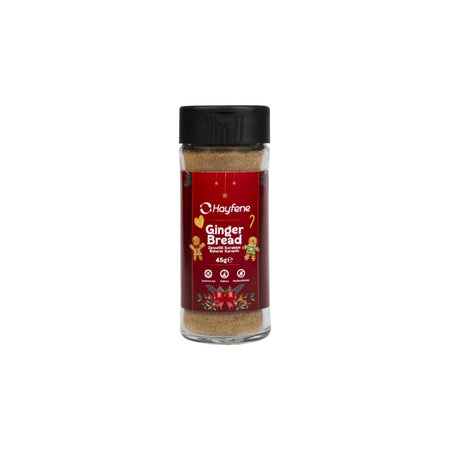 Hayfene Ground Ginger