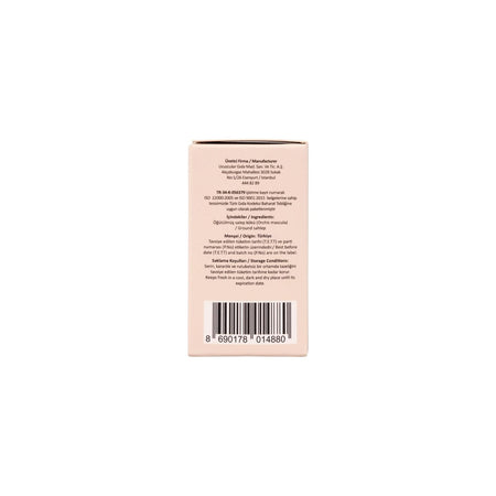 Hayfene Pure Salep Powder