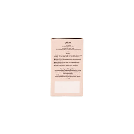 Hayfene Pure Salep Powder