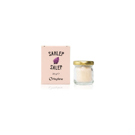 Hayfene Pure Salep Powder