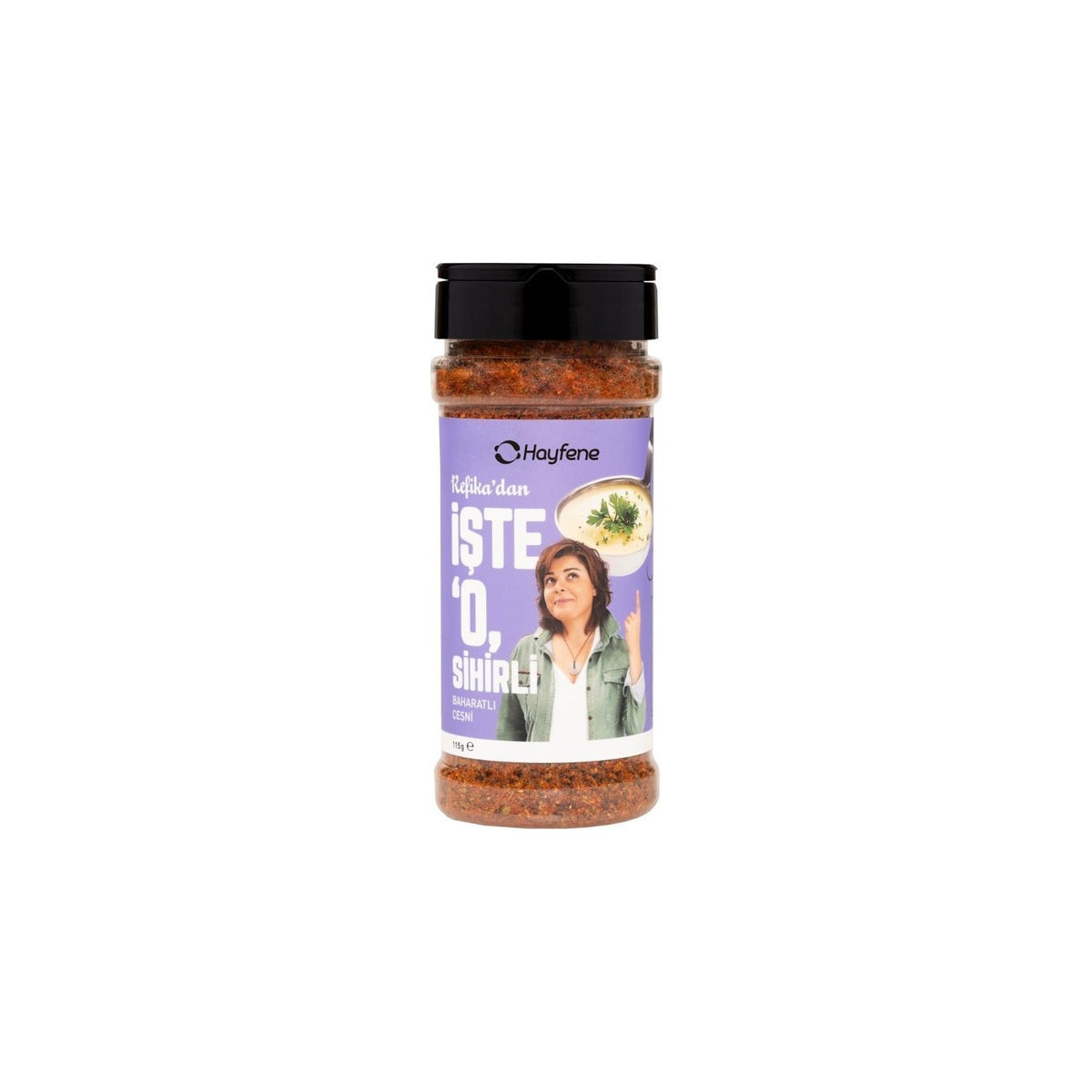Hayfene Magic Spice Blend