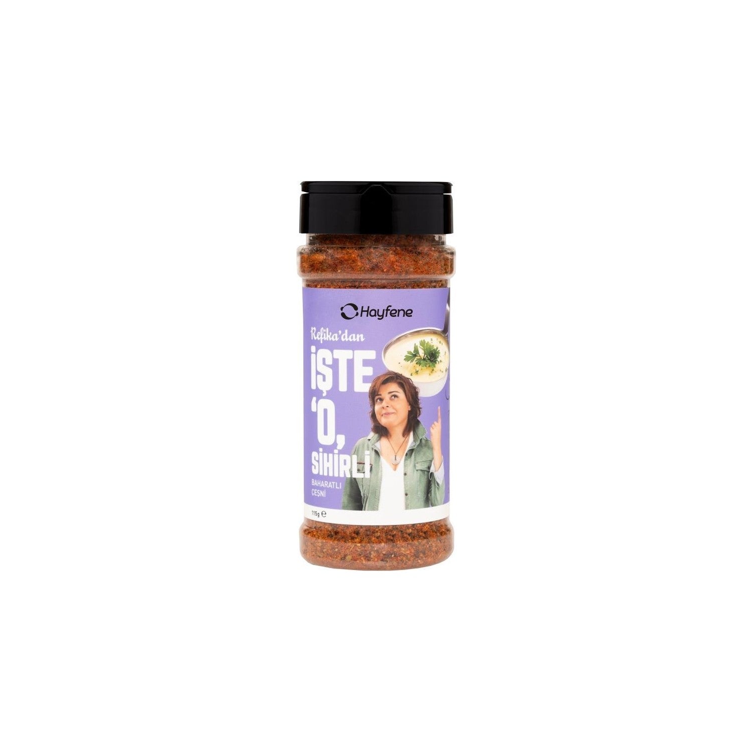 Hayfene Magic Spice Blend