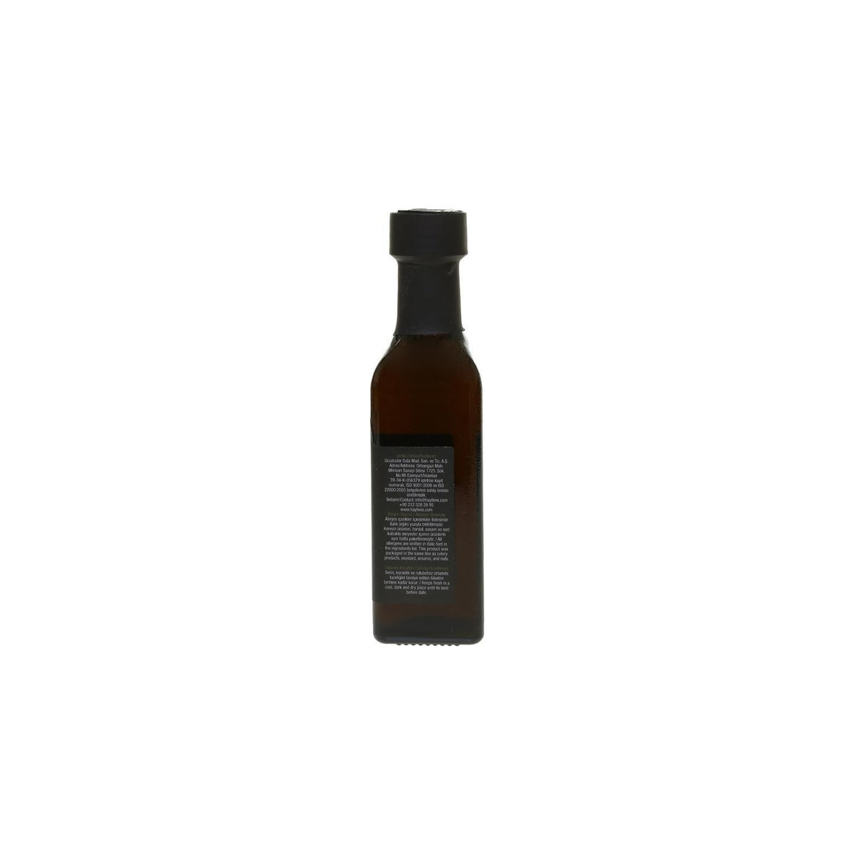Hayfene Cold-Pressed Black Seed Oil