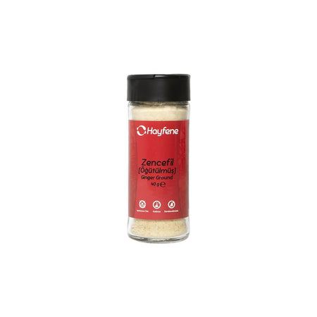 Hayfene Ground Ginger