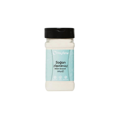 Hayfene Onion Powder