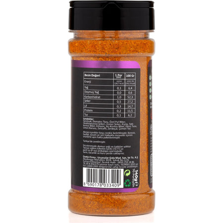 Hayfene Fifth Element Spice Blend