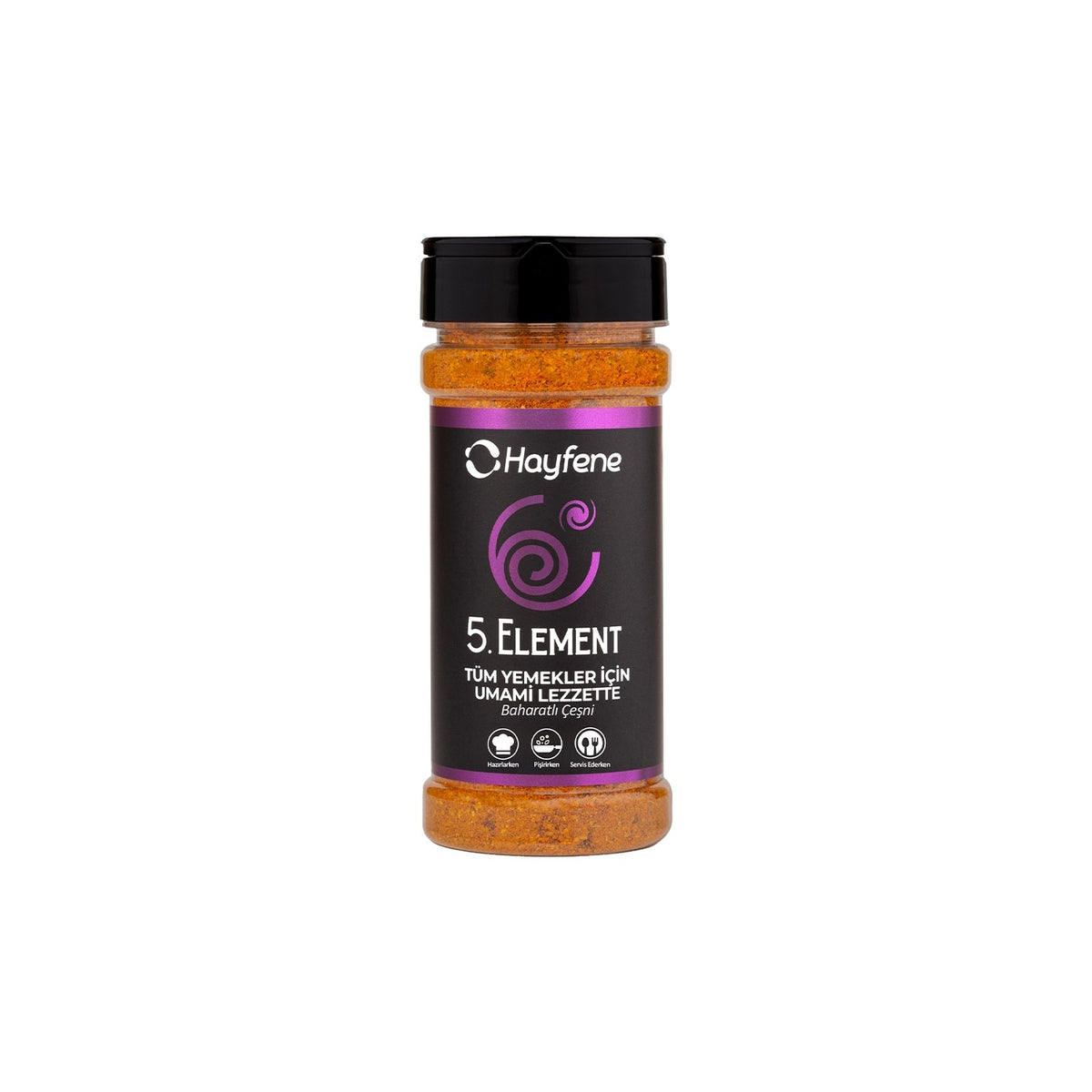 Hayfene Fifth Element Spice Blend