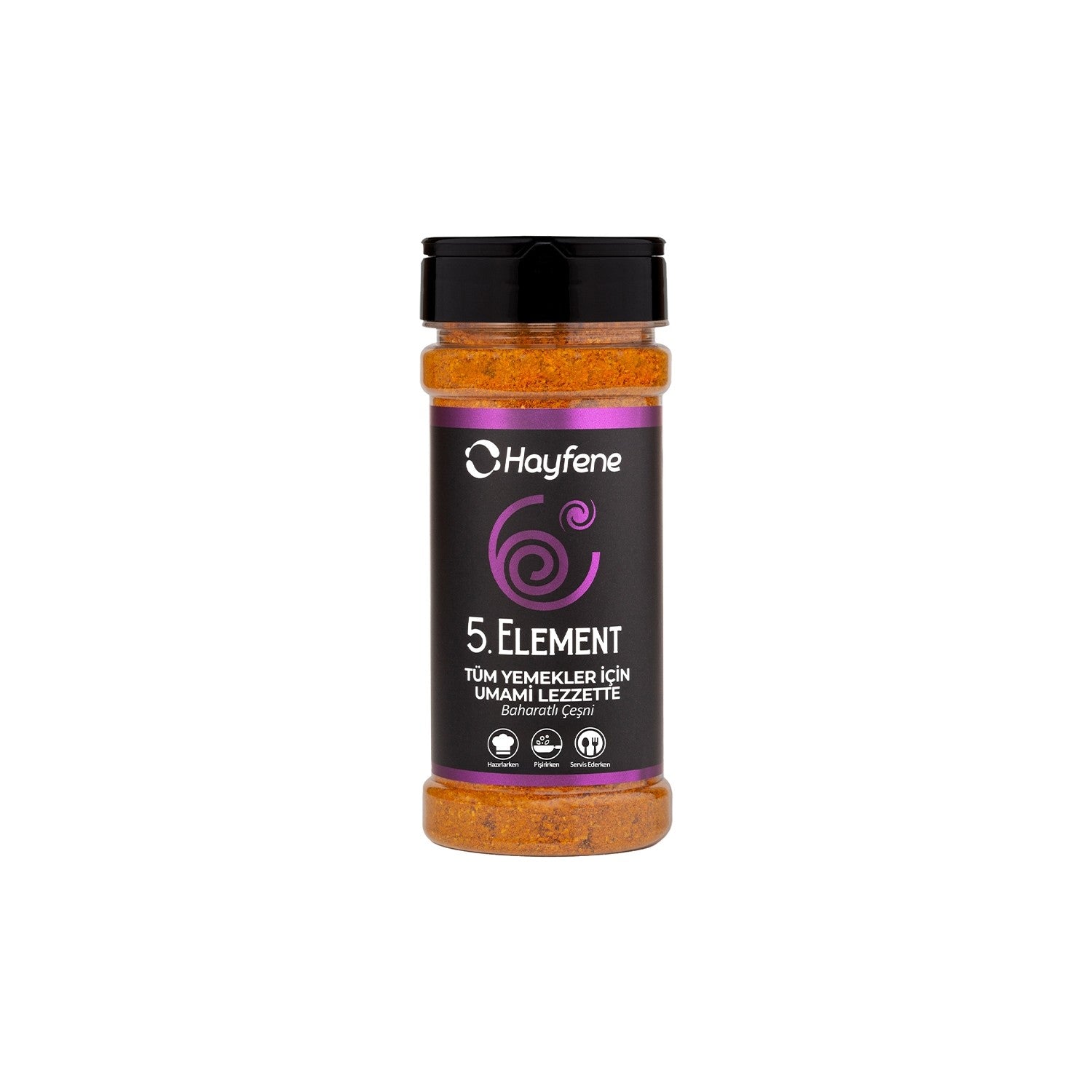 Hayfene Fifth Element Spice Blend