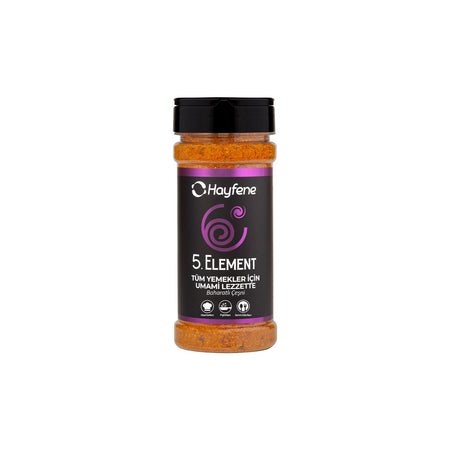 Hayfene Fifth Element Spice Blend
