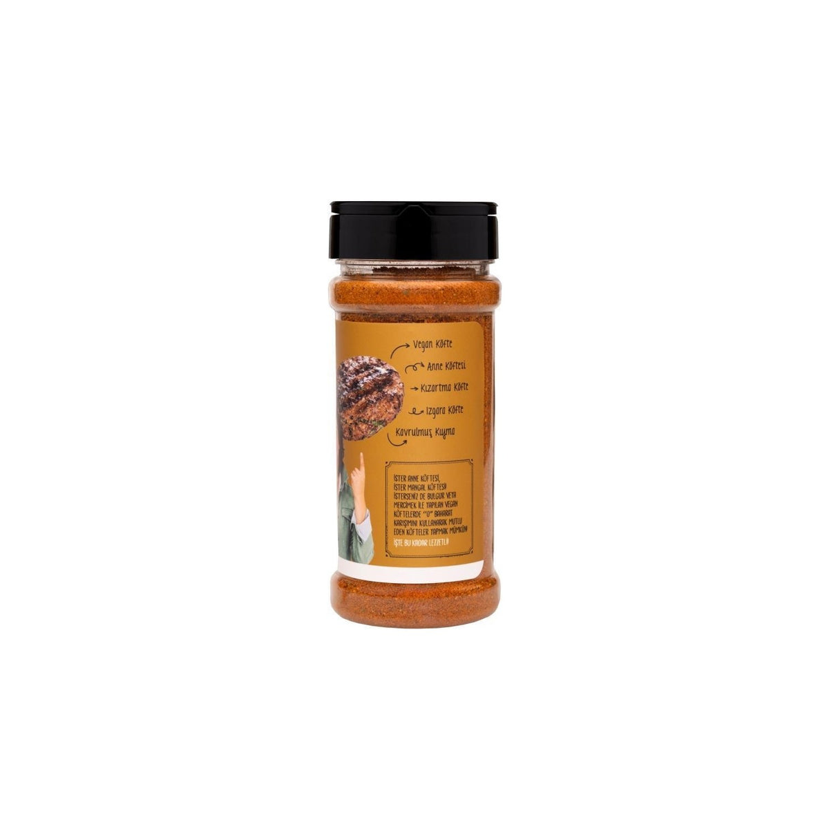 Hayfene Meatball Seasoning