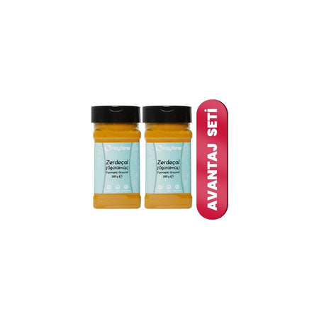 Hayfene Ground Turmeric