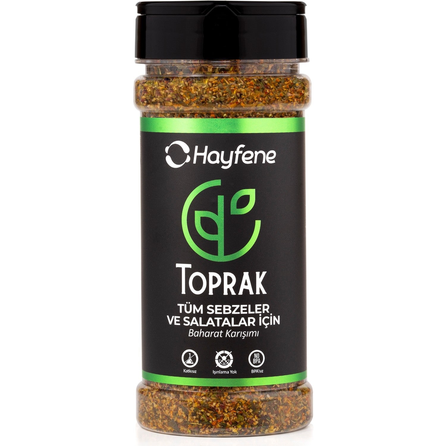 Hayfene Earth Spice Blend