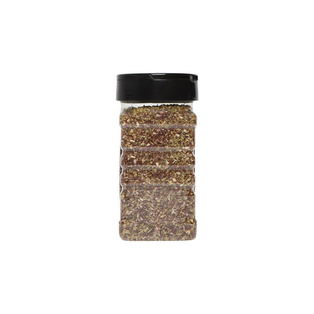 Hayfene Breakfast Za'atar
