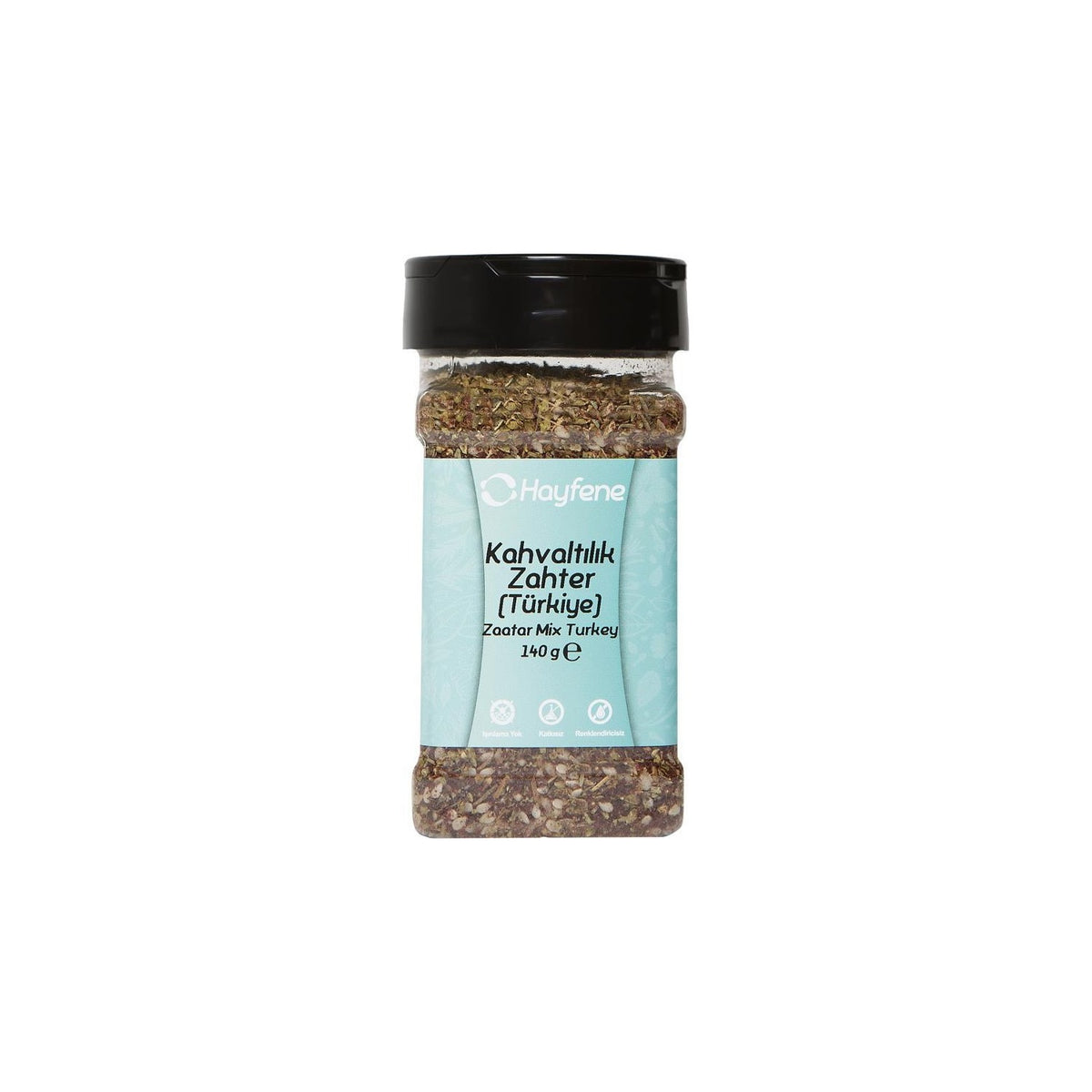 Hayfene Breakfast Za'atar