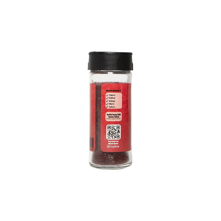 Hayfene Ground Sumac