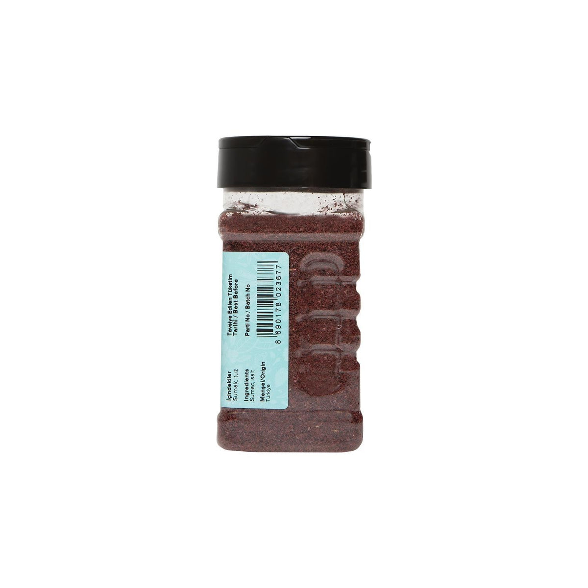 Hayfene Ground Sumac
